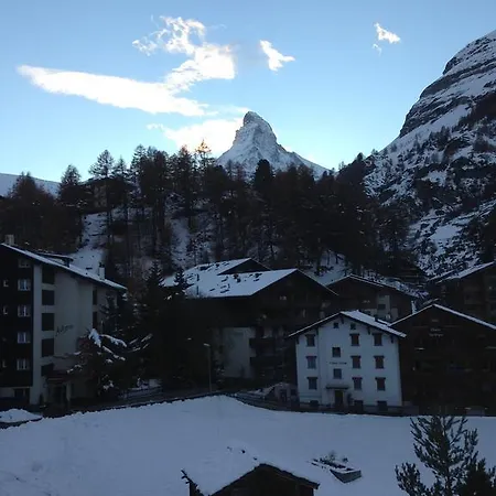 Olympia Zermatt