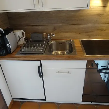 Apartment Olympia