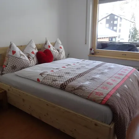 Apartment Olympia