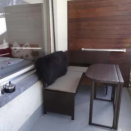 Olympia Apartment *